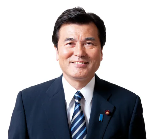 조지마 고리키