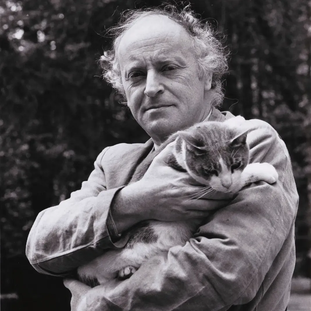 조지프 브로드스키