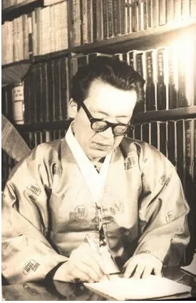 조지훈