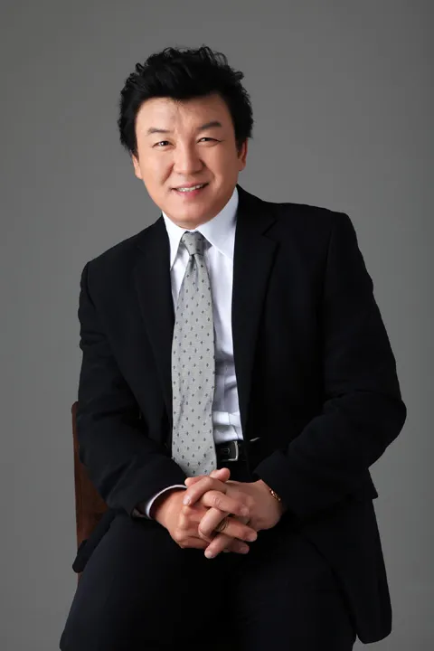 주병진 사주