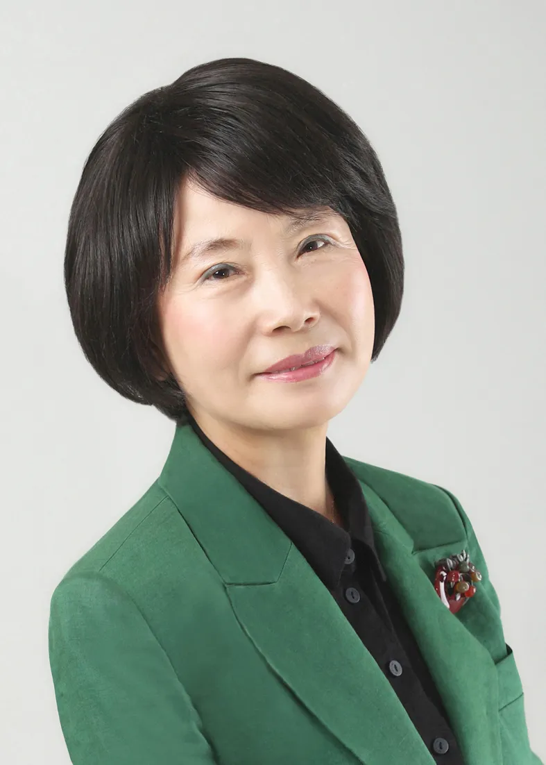 주옥순