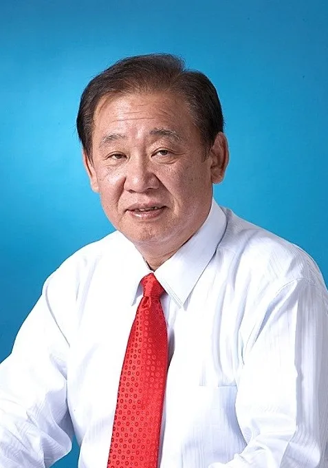 주진우(1949)