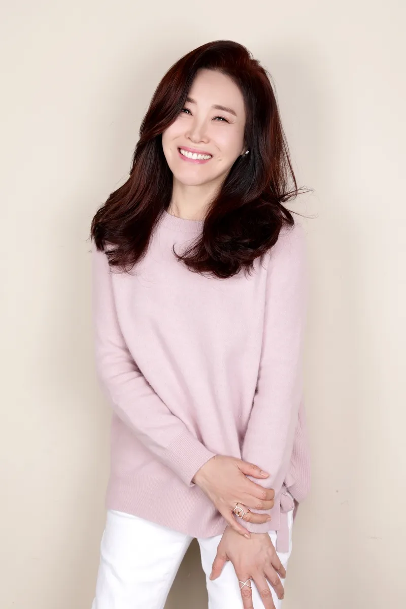 주현미