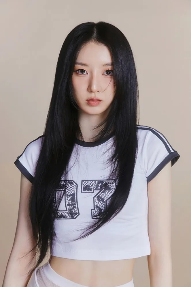 주현(LIGHTSUM)