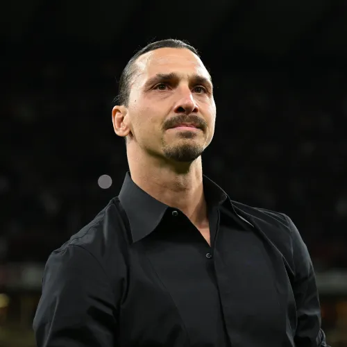 즐라탄 이브라히모비치