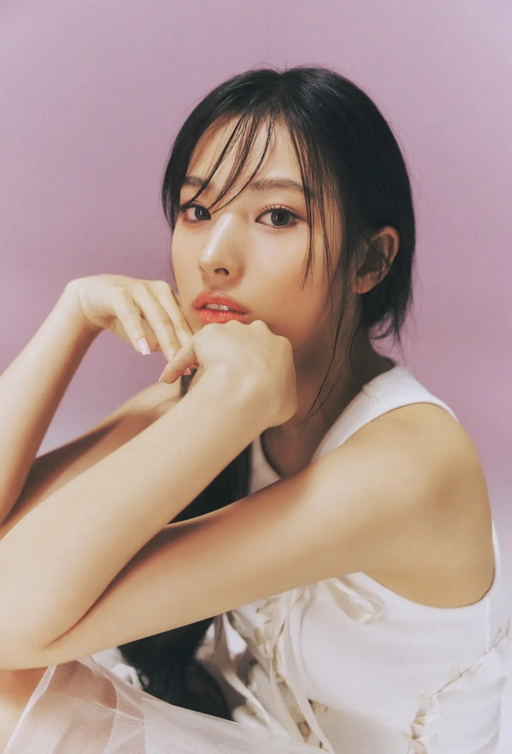 지니(가수)