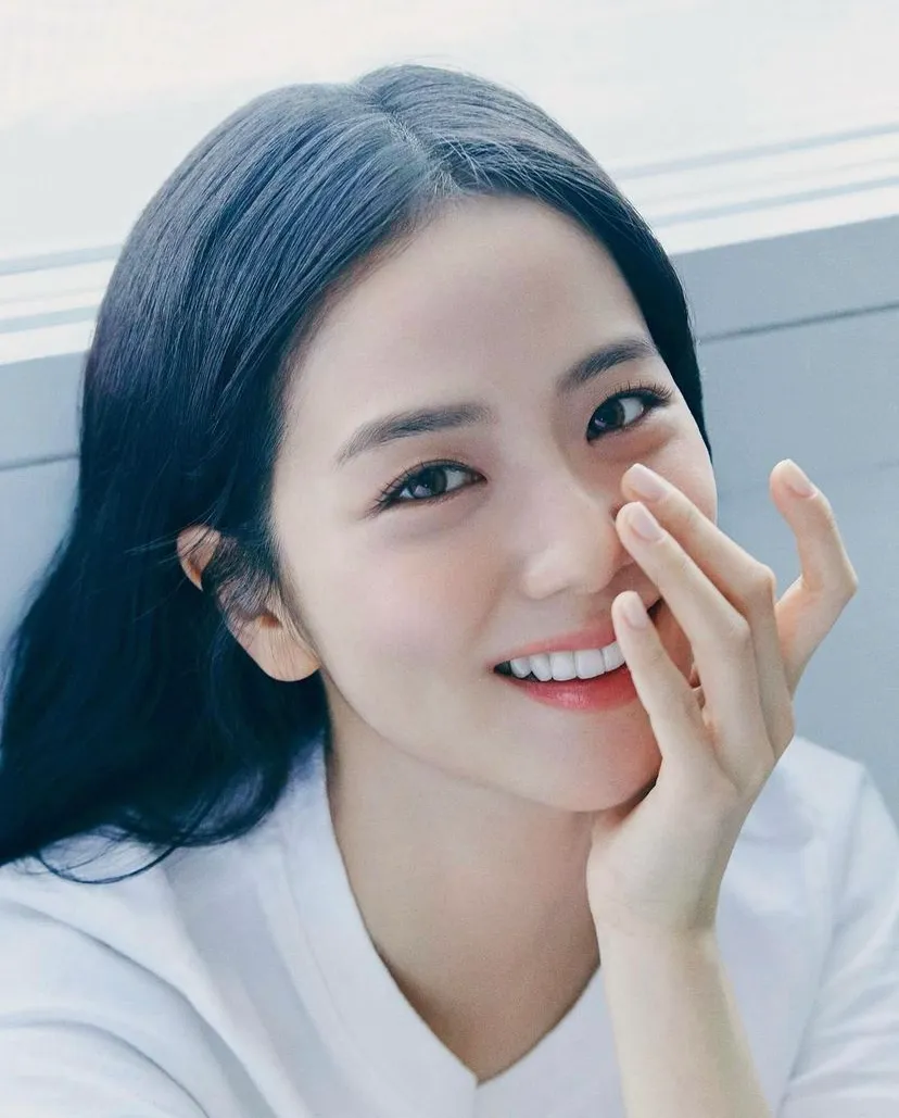 지수(BLACKPINK) 사주