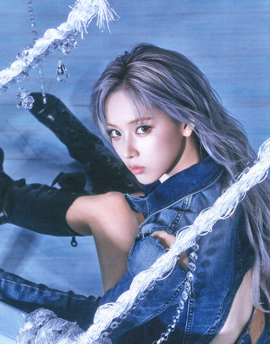 지우(NMIXX)