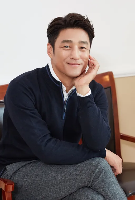 지진희