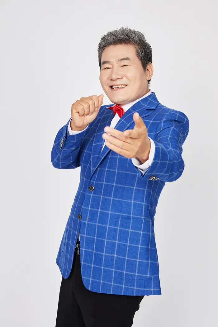 진성(가수)
