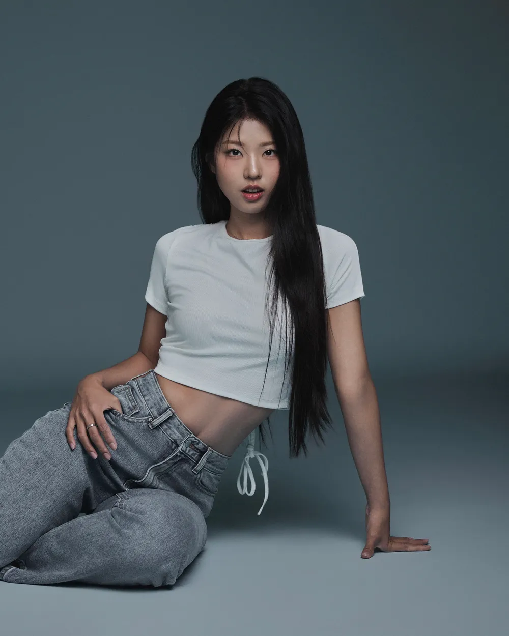 진절미