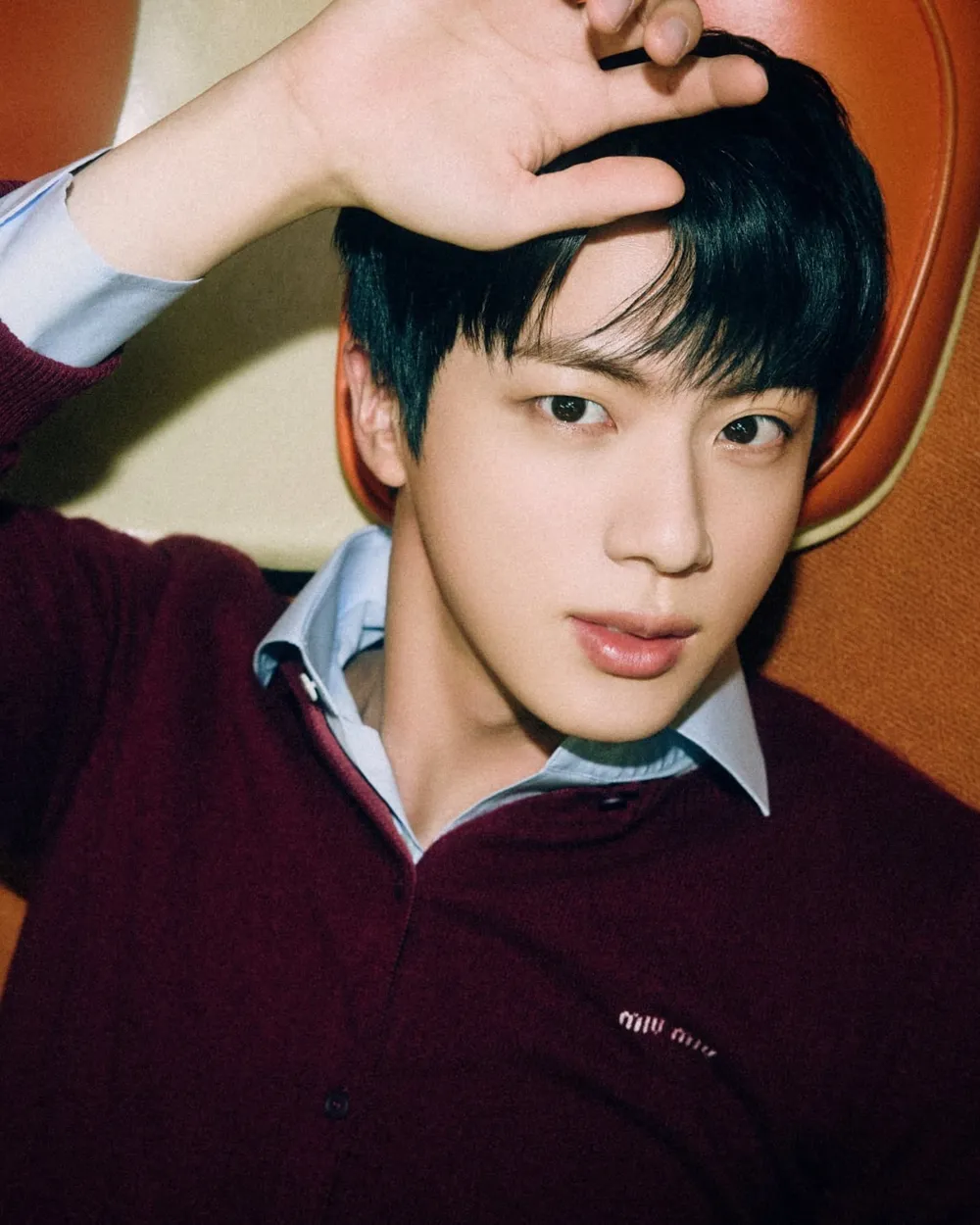진(방탄소년단)