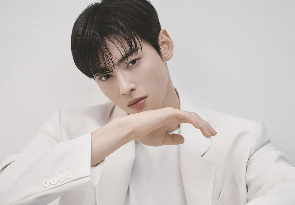 차은우