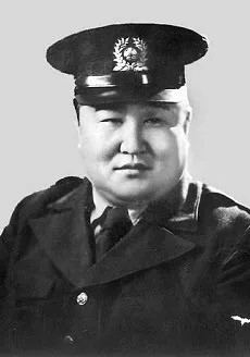 채병덕
