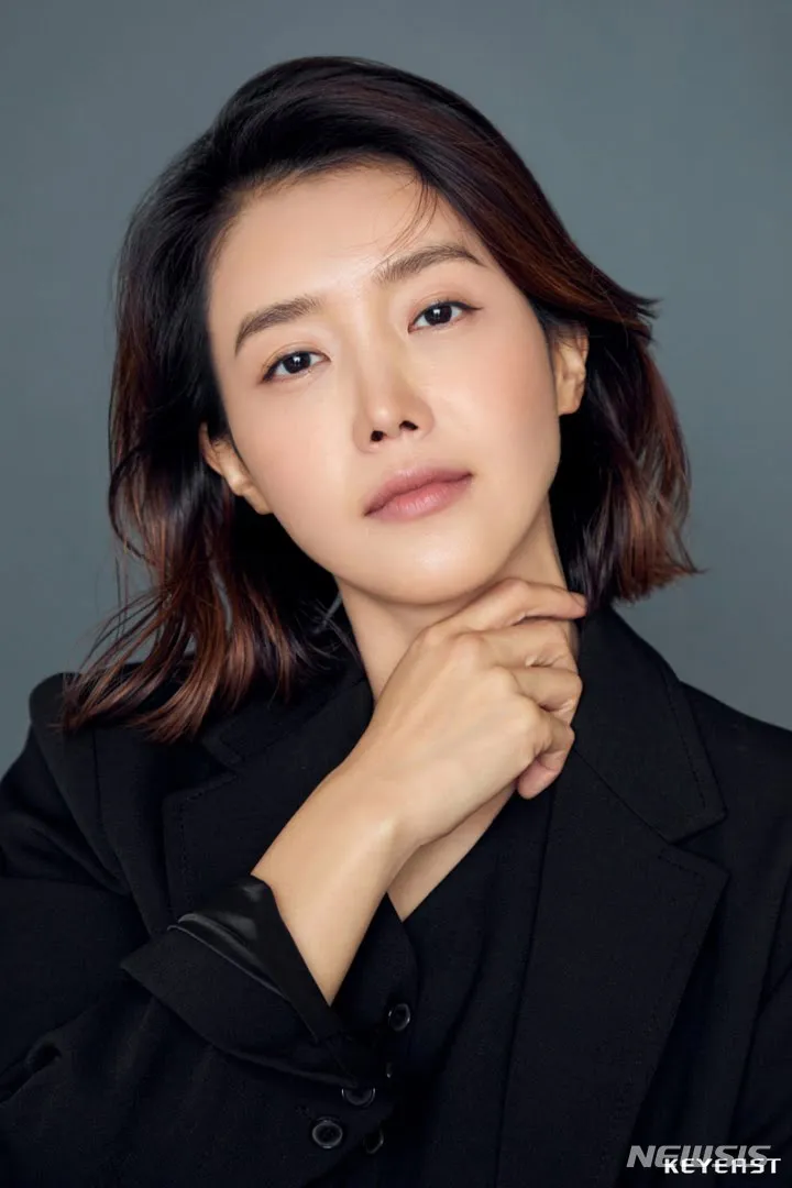 채정안