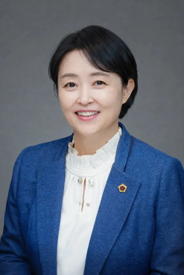 천영미