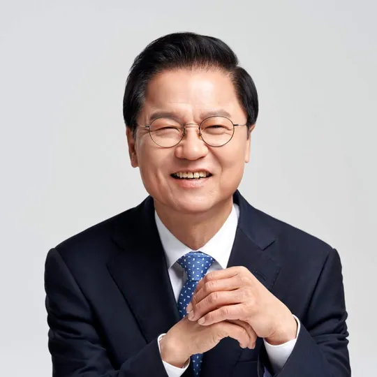 천정배 사주