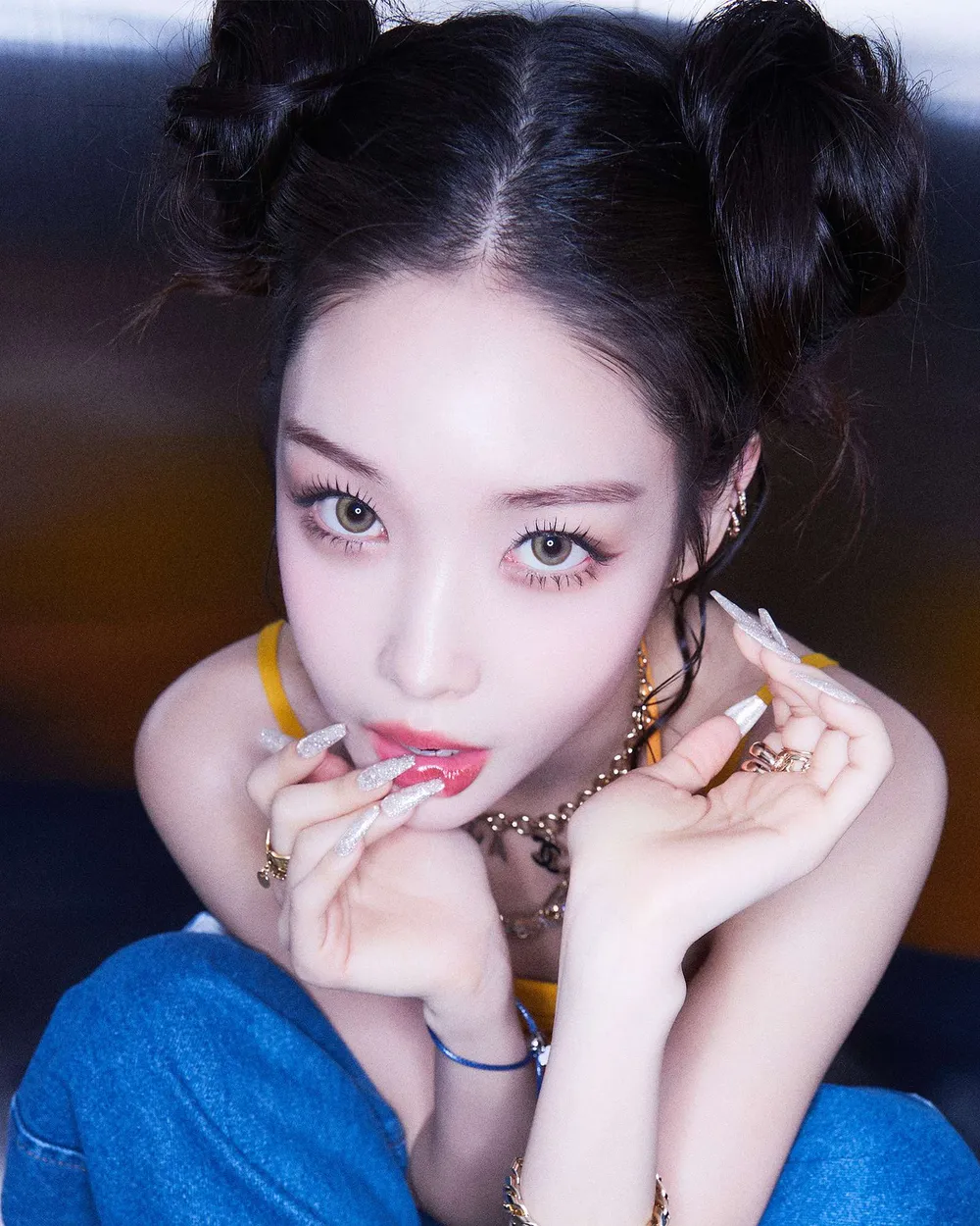 청하