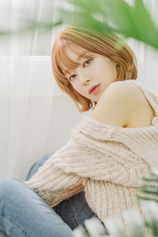 초아(가수)