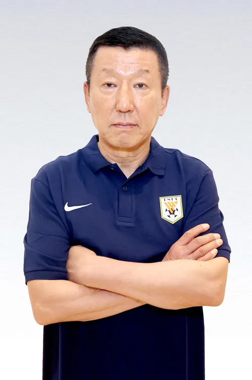 최강희(축구인)