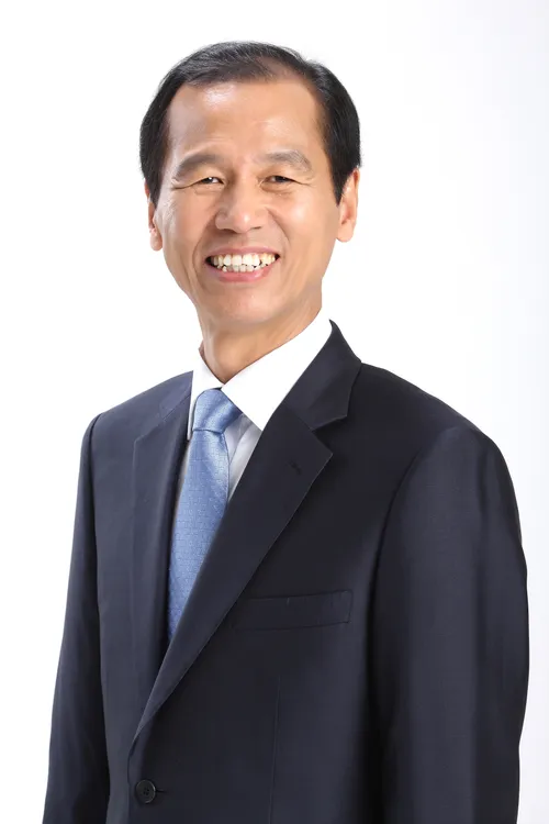 최문순