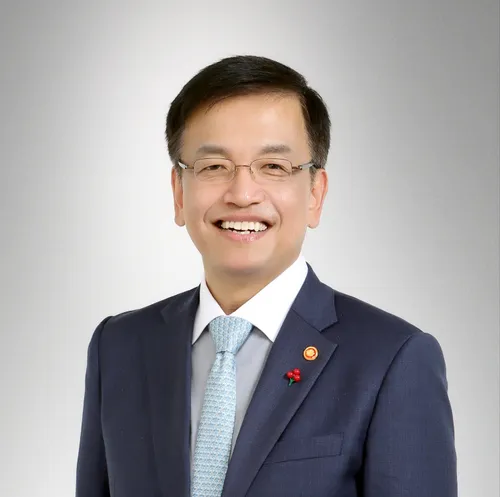 최상목 사주