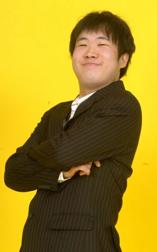 최영수(코미디언)