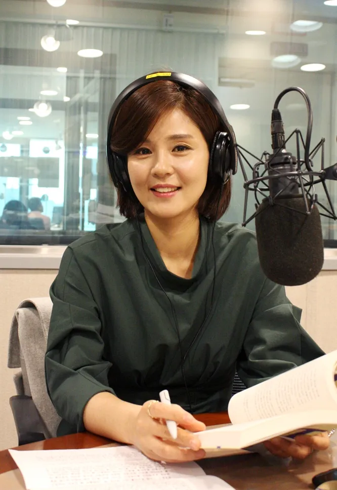 최영아(아나운서)