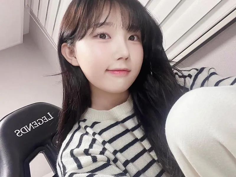 최예진(치어리더)