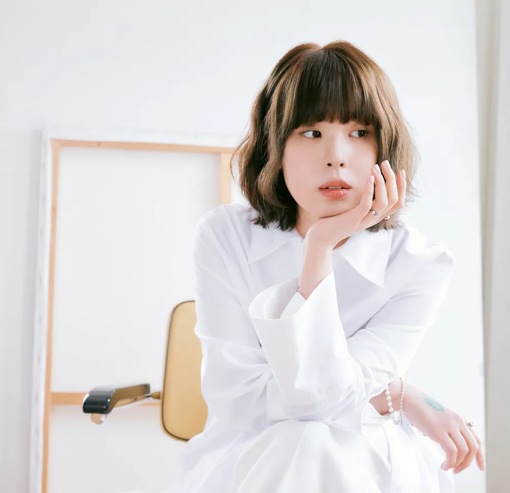 최유리(가수)