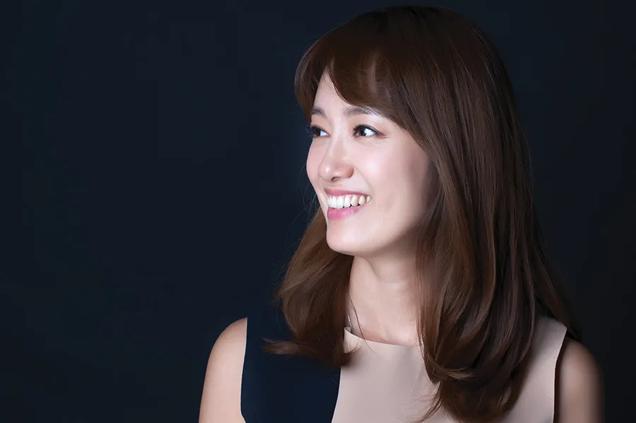 최윤영(방송인)