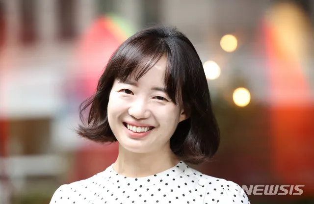 최은영(소설가)