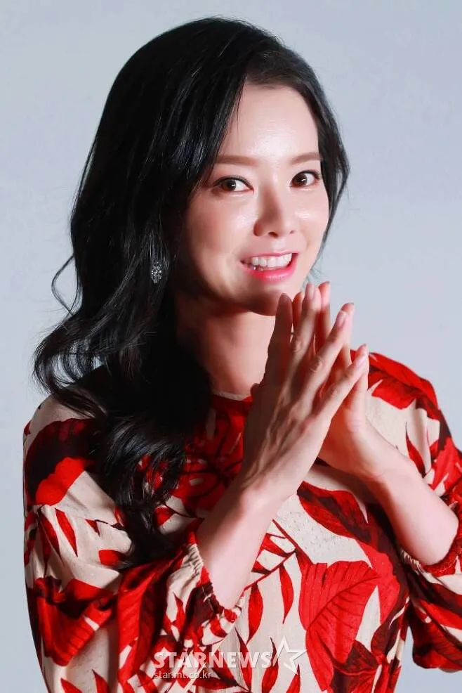 최은주