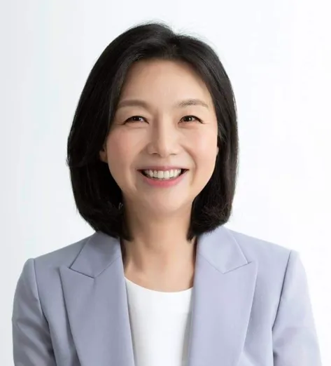 최호정(정치인)