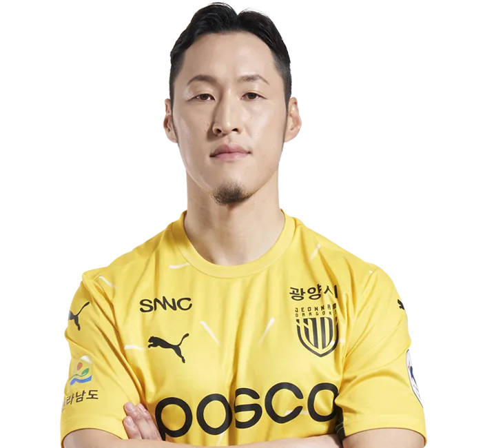 최호정(축구선수)