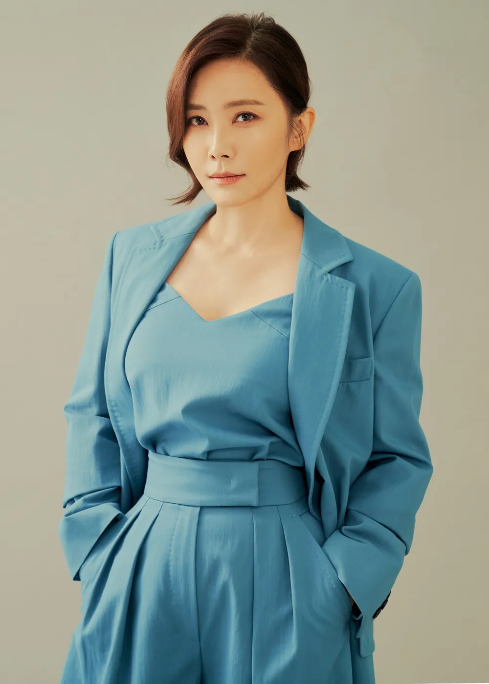 추상미