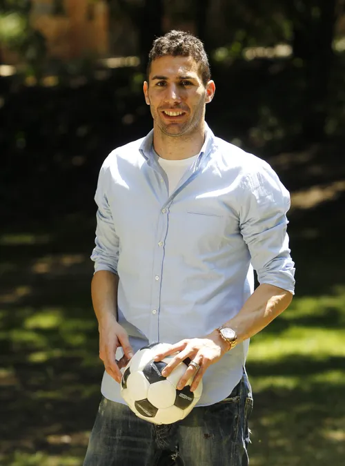 카를로스 케야르