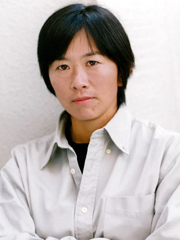 카미오 나오코