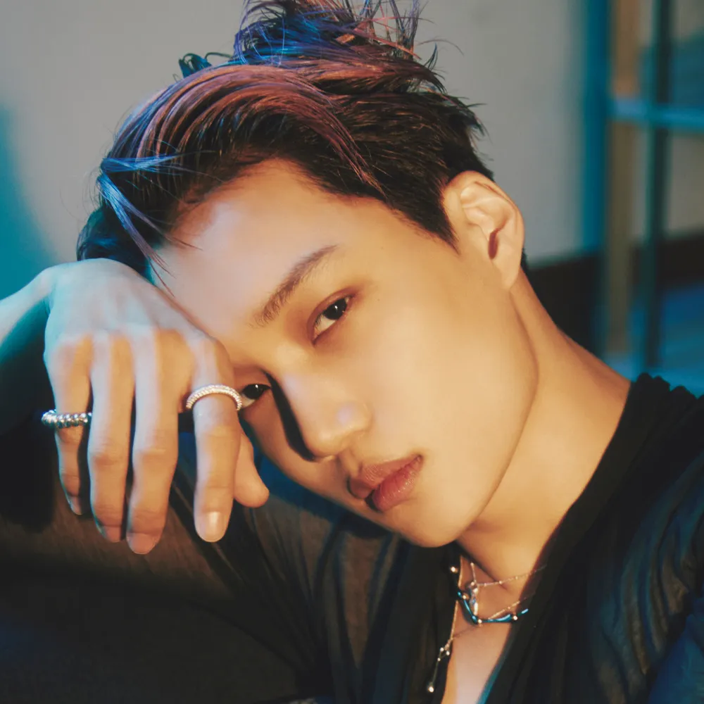 카이(EXO)