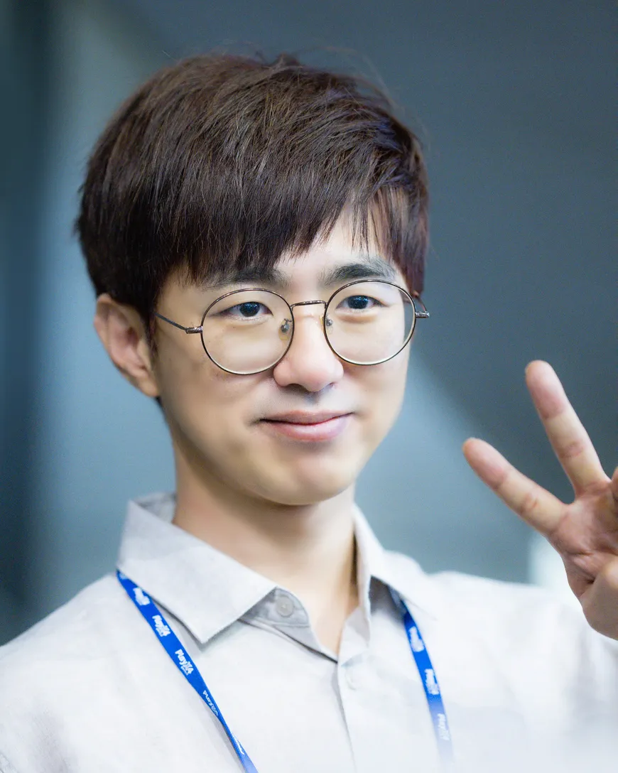 케인(인터넷 방송인)