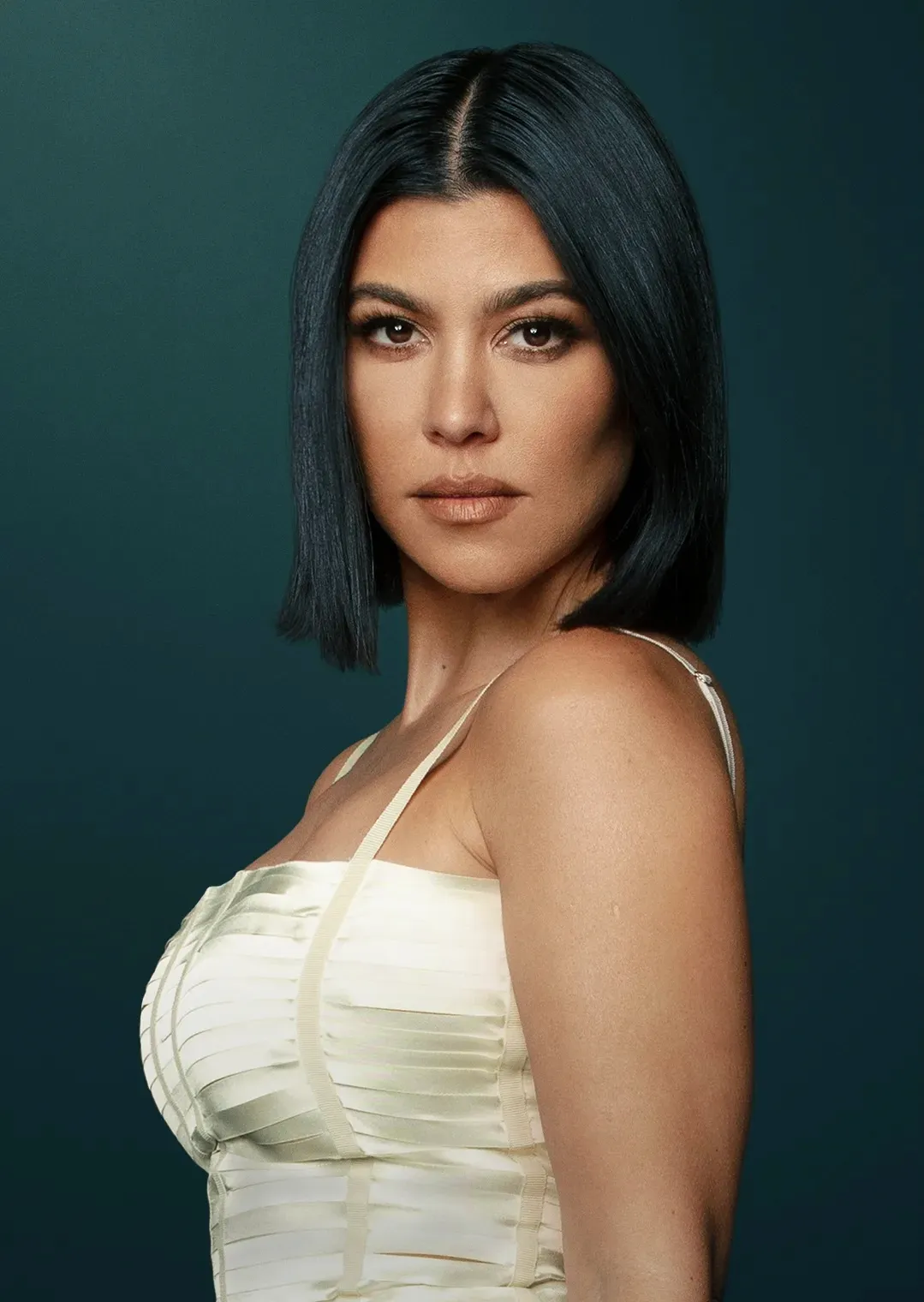 코트니 카다시안