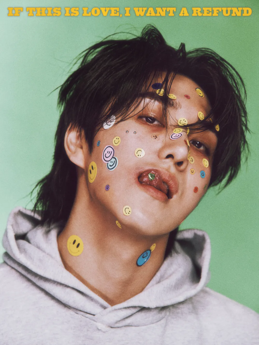 키노(펜타곤)
