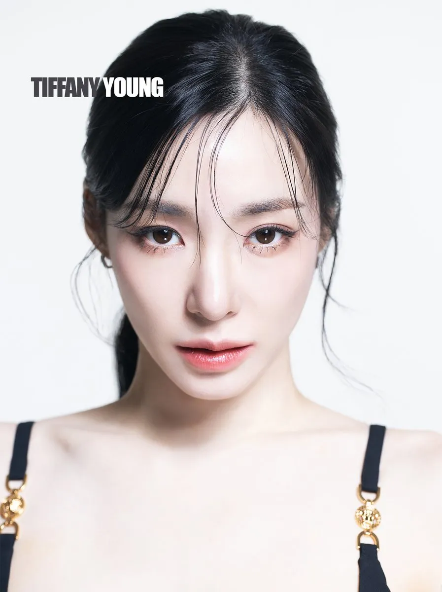 티파니 영