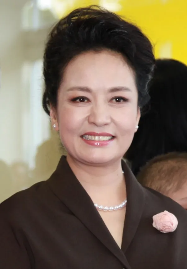 펑리위안
