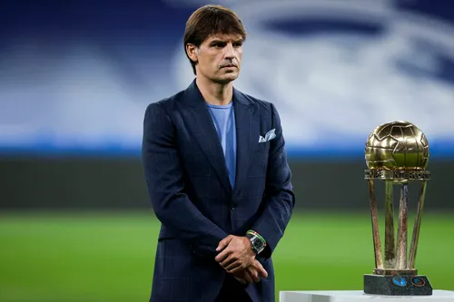 페르난도 모리엔테스