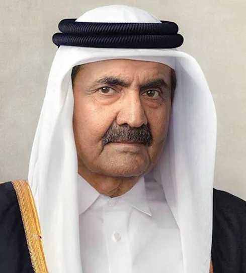 하마드 빈 할리파 알사니 사주