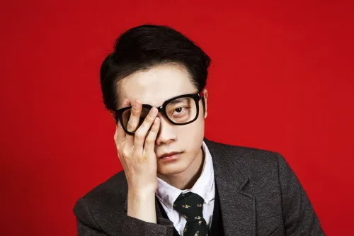 하상욱