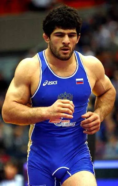 하지무라트 가찰로프