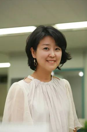 하지은(방송인)