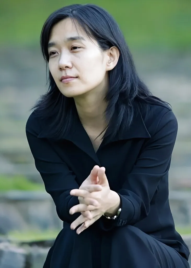 한강(소설가)
